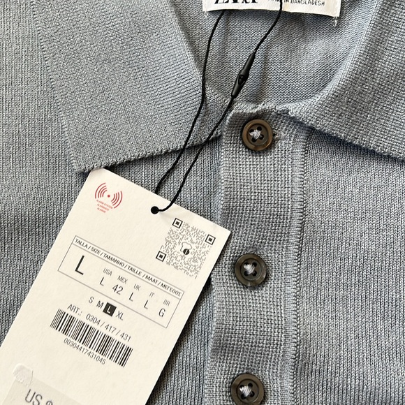 ZARA MENS LARGE BUNDLE - Picture 5 of 5